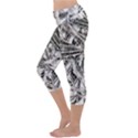 Balch Capri Yoga Leggings View2