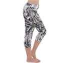 Balch Capri Yoga Leggings View3