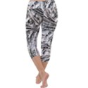 Balch Capri Yoga Leggings View4