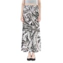 Balch Full Length Maxi Skirt View1