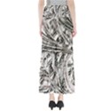 Balch Full Length Maxi Skirt View2