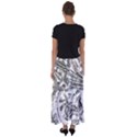 Balch Flared Maxi Skirt View2