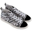 Balch Men s Mid-Top Canvas Sneakers View3