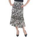 Balch Midi Mermaid Skirt View1