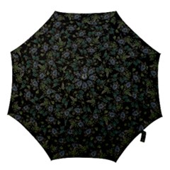 Moody Flora Hook Handle Umbrellas (large)