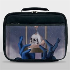 Death Lunch Bag by Blueketchupshop