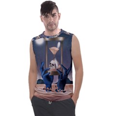 Death Men s Regular Tank Top by Blueketchupshop