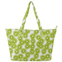 Kiwi pattern Full Print Shoulder Bag View1