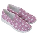 Cupid pattern Men s Lightweight Slip Ons View3