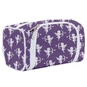 Cupid pattern Toiletries Pouch View2