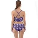 Cupid pattern Mini Tank Bikini Set View2