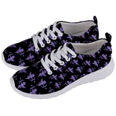 Cupid Pattern Men s Lightweight Sports Shoes by Valentinaart