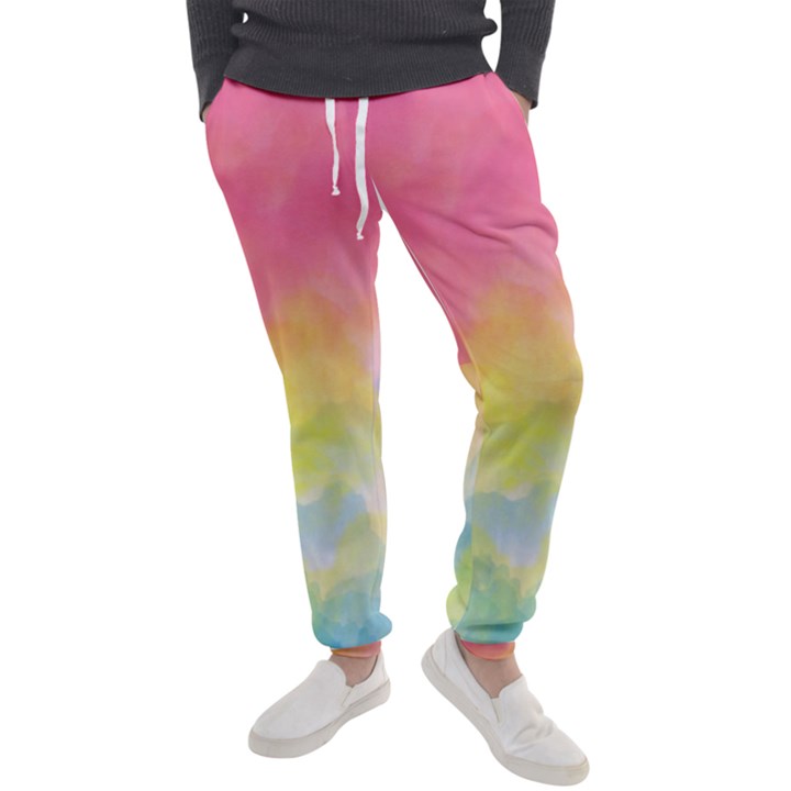 Sunset Men s Jogger Sweatpants