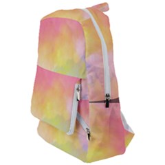 Sunset Travelers  Backpack by Valentinaart