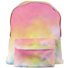 Sunset Giant Full Print Backpack by Valentinaart