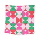 Geometric pattern Square Tapestry (Small) View1