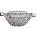 Floral pattern Fanny Pack View1