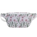 Floral pattern Waist Bag  View1