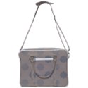 Floral pattern Cross Body Office Bag View3