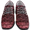 Pink  waves flow series 11 Women Heeled Oxford Shoes View1