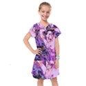 Checkers Kids  Drop Waist Dress View1