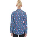 Sweet Hearts Womens Long Sleeve Shirt View2