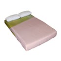 Janet 1 Fitted Sheet (Full/ Double Size) View2