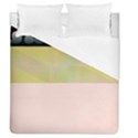 Janet 1 Duvet Cover (Queen Size) View1