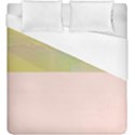 Janet 1 Duvet Cover (King Size) View1