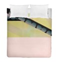 Janet 1 Duvet Cover Double Side (Full/ Double Size) View1