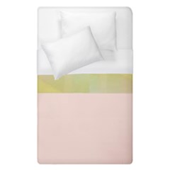 Janet 1 Duvet Cover (single Size) by Janetaudreywilson