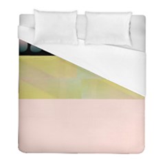 Janet 1 Duvet Cover (full/ Double Size) by Janetaudreywilson