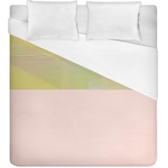 Janet 1 Duvet Cover (king Size) by Janetaudreywilson