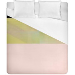 Janet 1 Duvet Cover (california King Size) by Janetaudreywilson