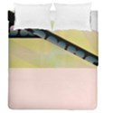 Janet 1 Duvet Cover Double Side (Queen Size) View1