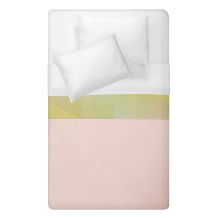 Janet 1 Duvet Cover (Single Size)