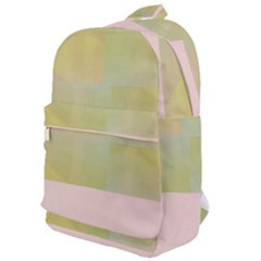 Janet 1 Classic Backpack by Janetaudreywilson