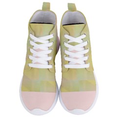 Janet 1 Women s Lightweight High Top Sneakers by Janetaudreywilson