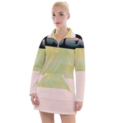 Janet 1 Women s Long Sleeve Casual Dress by Janetaudreywilson