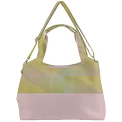 Janet 1 Double Compartment Shoulder Bag by Janetaudreywilson