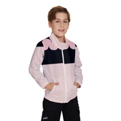 Janet1 Kids  Windbreaker by Janetaudreywilson