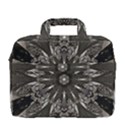 Mechanical Mandala MacBook Pro Shoulder Laptop Bag  View4