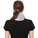 Merlot Lover Face Covering Bandana (Triangle) View2