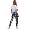 Merlot Lover Kids  Skirted Pants View2