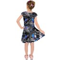 Spin Cycle Kids  Short Sleeve Dress View2