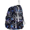 Spin Cycle Foldable Lightweight Backpack View4