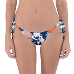 Sahara Street- 102 Reversible Bikini Bottom