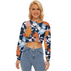 Sahara Street- 102 Lightweight Long Sleeve Sweatshirt by SaharaStreet