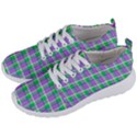 Checks Men s Lightweight Sports Shoes View2