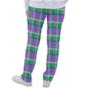 Checks Women s Casual Pants View2